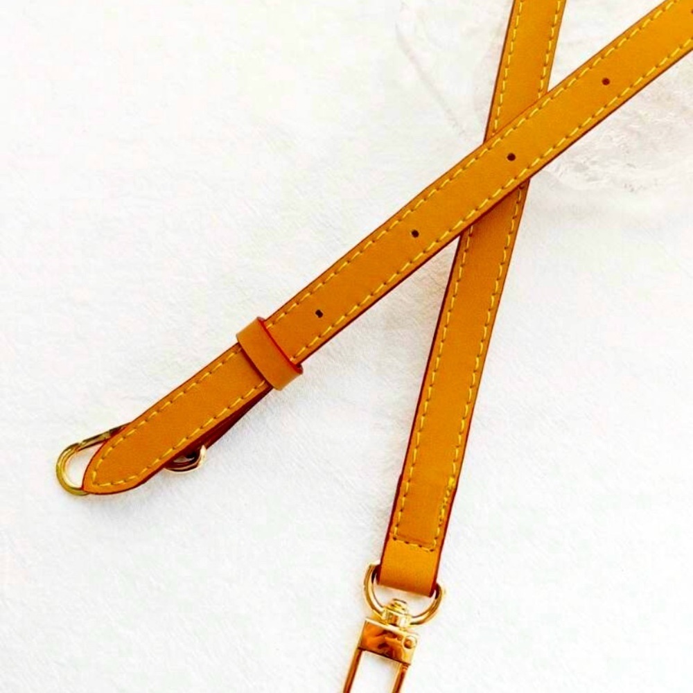 ADJUSTABLE REPLACEMENT PURSE BAG STRAPS-NEW - Picture 2 of 2